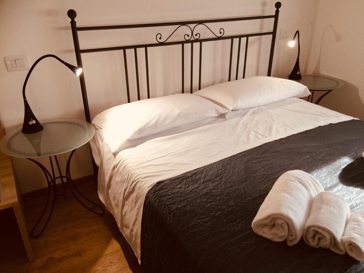 Agriturismo Al Tralcio Valeggio sul Mincio Luaran gambar