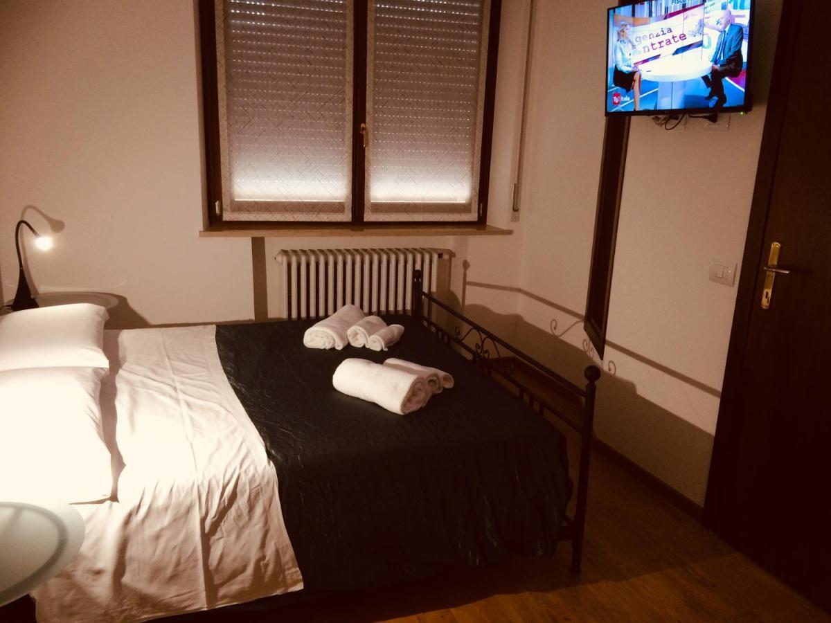 Agriturismo Al Tralcio Valeggio sul Mincio Luaran gambar