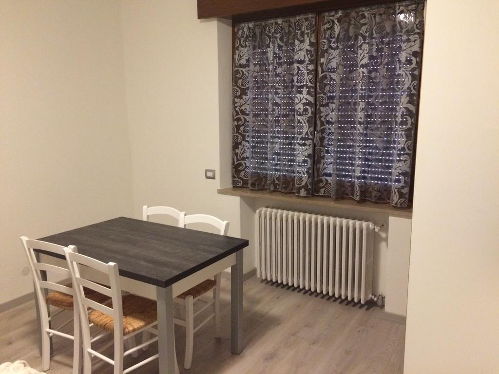Agriturismo Al Tralcio Valeggio sul Mincio Luaran gambar