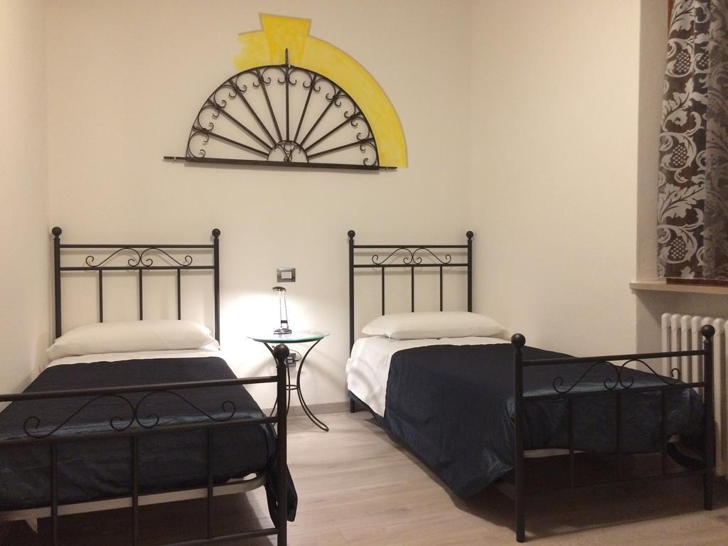 Agriturismo Al Tralcio Valeggio sul Mincio Luaran gambar