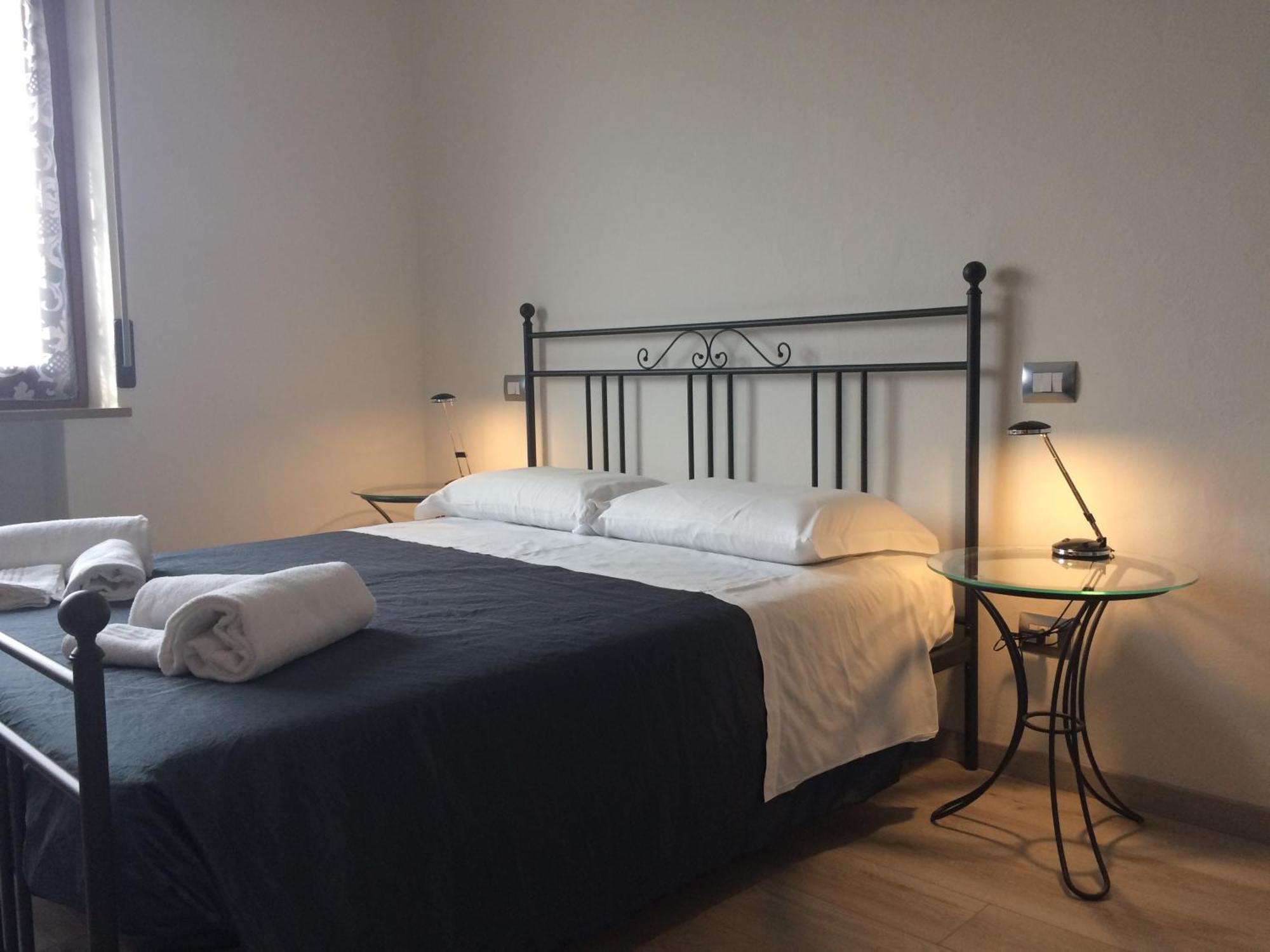 Agriturismo Al Tralcio Valeggio sul Mincio Luaran gambar